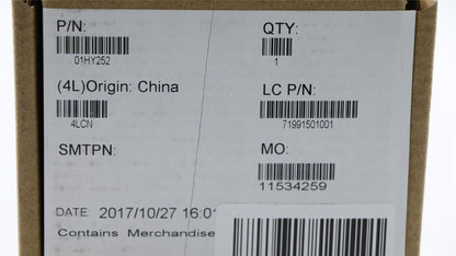 Lenovo ThinkPad L470 Screw Screws Kit 01HY252