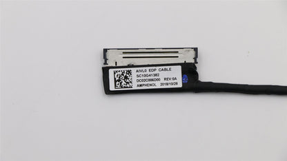 Lenovo ThinkPad T450 Cable Lcd Screen Display LED EDP Non-Touch Version 00HN543
