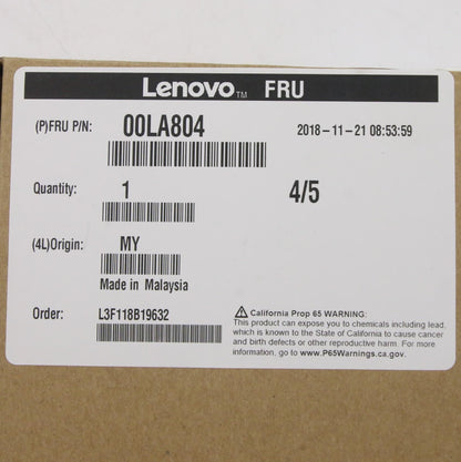 Lenovo SP Intel Xeon E5-2650 V3/10C/10 00LA804