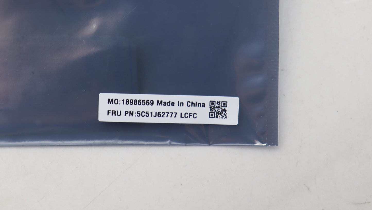 Lenovo CARDPOP FRU 14e I/O 5G Gen3 Board 5C51J62777