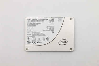 Lenovo 03T8342 HARD DRIVE 120G SSD