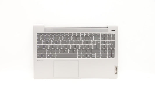 Lenovo Upper Case ASM_SPAL81YQBLNFPPGML 5CB1A24844