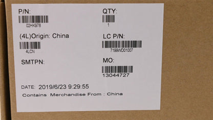 Lenovo ThinkPad P14s 1 T14 1 T490 P43s Cable Webcam Camera 02HK978
