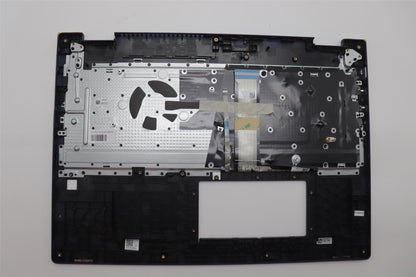 Lenovo Upper Case ASM SPA H 83DS FP CB 5CB1N95097