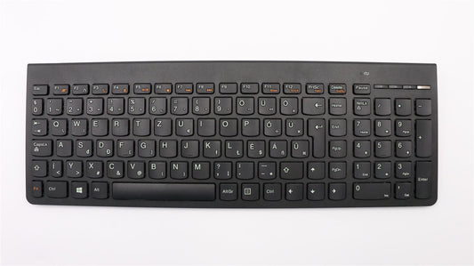 Lenovo IdeaCentre 510-22ISH AIO Keyboard Hungarian Black 25209196 01AH648