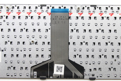 Lenovo NB_KYB KB L80QQ BLK TURKISH 5N20K25430