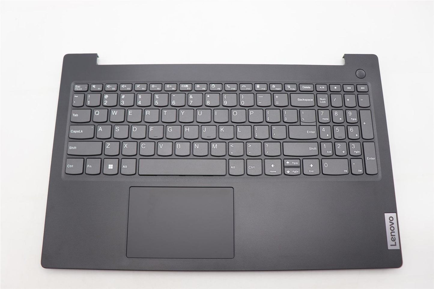 Lenovo COVER Upper Case ASM_ENG L83A1 TEX 5CB1L67773