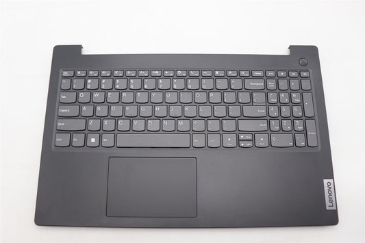 Lenovo COVER Upper Case ASM_ENG L83A1 TEX 5CB1L67773