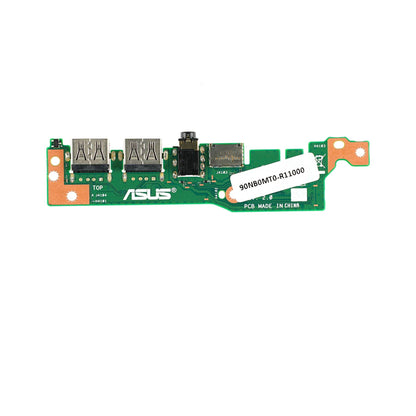 Asus X509FL Io Board 90NB0N10-R10010