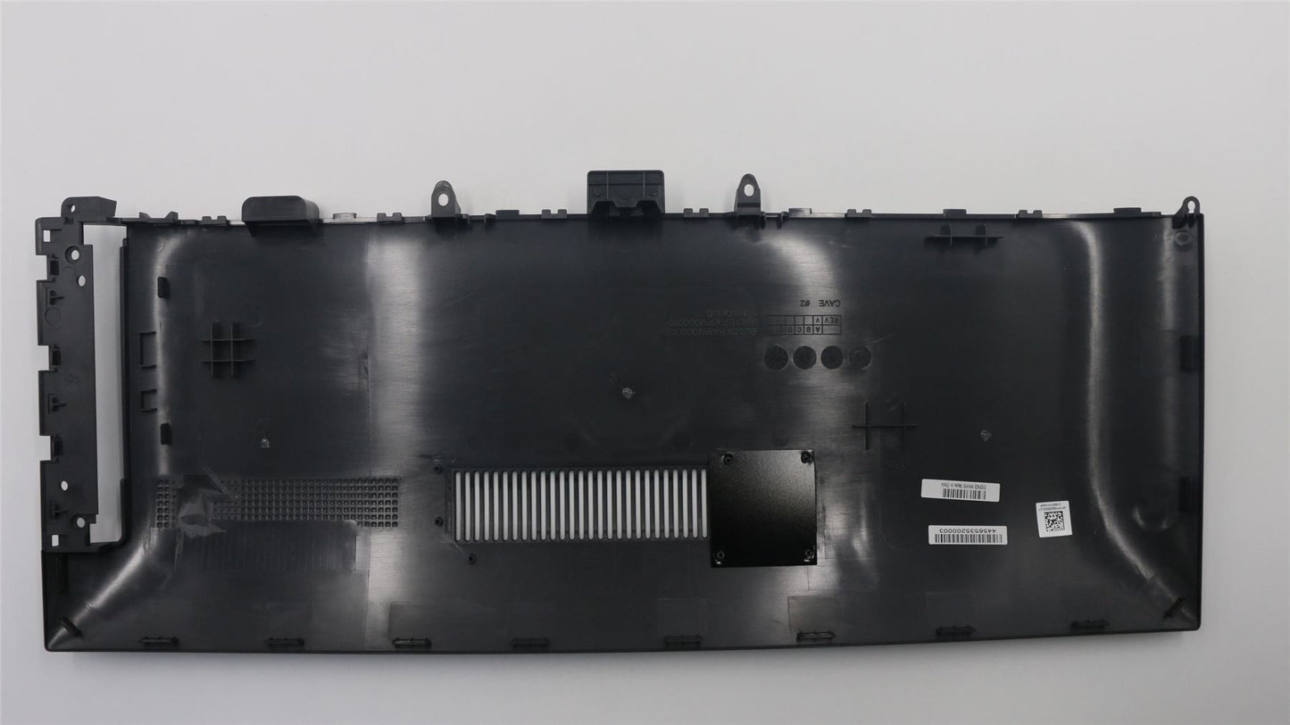Lenovo MECH_ASM ASSY Mid Cover, Black,C4 ISH 01EF433