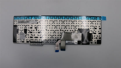 Lenovo ThinkPad L570 Keyboard US International Black 01AX640