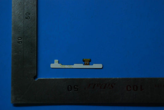 Lenovo A6010 sidekey FPC&*713300067041_CS FPC Board 5F78C03124