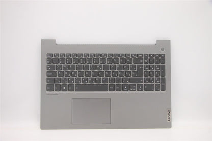 Lenovo Upper Case ASM_HUN L21B1 5CB1D70712