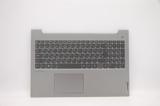 Lenovo Upper Case ASM_HUN L21B1 5CB1D70712