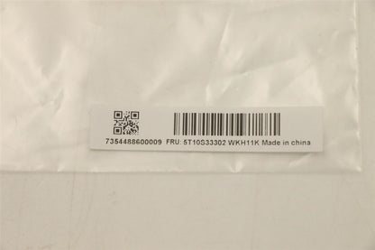 Lenovo TAPE MYLAR C 21A4 WLAN cover DIS 5T10S33302
