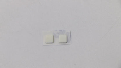 Lenovo Yoga 300-11IBR Hinge Cap Strip Trim Cover White 5CB0M13952