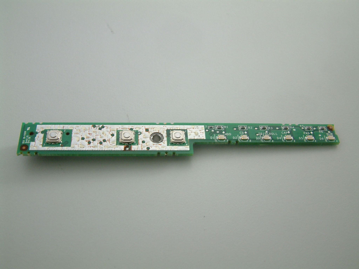 Lenovo CL513A SWICH BD 43562530011 71792938051 Board 11006627