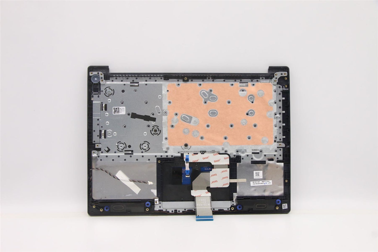 Lenovo Upper Case ASM_SP L81X7 NFPABDIS 5CB1C05073