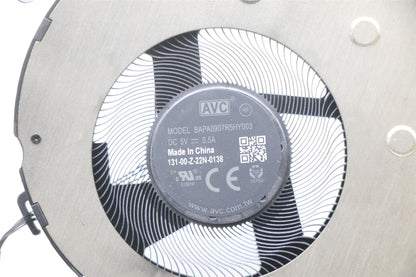 Lenovo ROC FRU JP6C0_UMA_THM_ASSY_AVC 5H41B77279