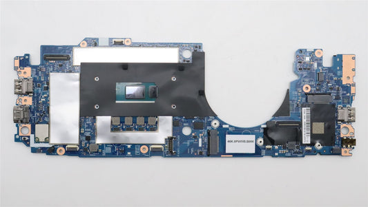 Lenovo ThinkPad L13 Gen 3 Motherboard Mainboard UMA INTELI51245U 16G 5B21K86324