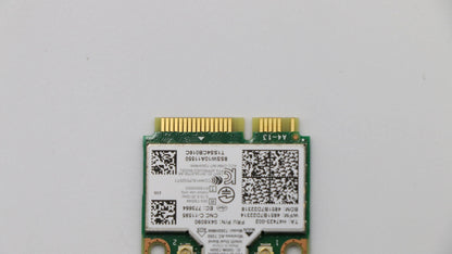 Lenovo Wireless,CMB,IN,WP2acHMCROM Board 04X6090