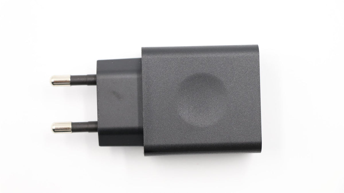 Lenovo 10W,5VDC,2P,KR,PI 10W 2 Pin AC Charger Adapter 45N0524