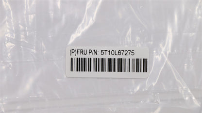 Lenovo 5T10L67275 TAPE Foil YF 80SG