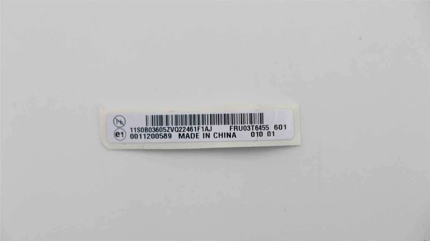 Lenovo Light Sensor board 03T6454