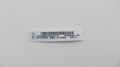 Lenovo Light Sensor board 03T6454
