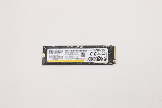 Lenovo Legion 7 16ARHA7 S7-15ACH6 S7 16ARHA7 Solid State Drive SSD 5SS1D08026