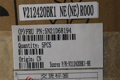 Lenovo ThinkPad P14s 4 P14s 3 L14 4 T14 4 T14 3 Keyboard Norwegian 5N21D68194