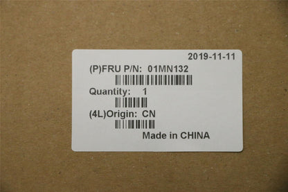 Lenovo MECHANICAL HLDR_VGA _LDF1_25L 01MN132