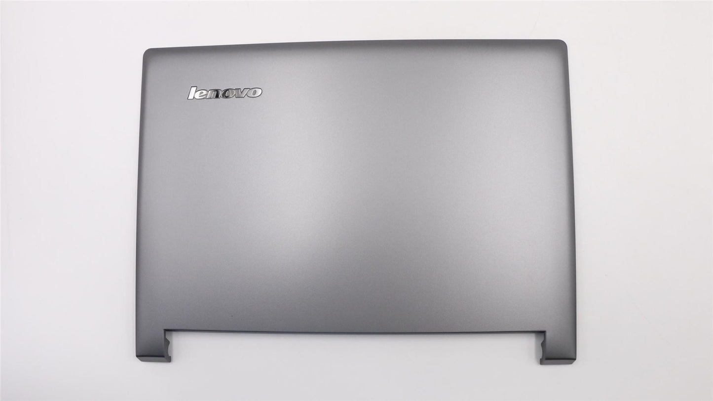 Lenovo Flex 2-14 LCD Cover Rear Back Housing Grey 5CB0F76786