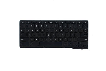 Lenovo US-ST1C-CCY-KBD US English Keyboard 25216074