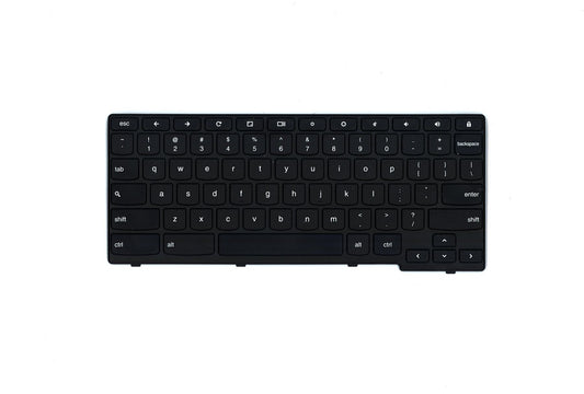 Lenovo US-ST1C-CCY-KBD US English Keyboard 25216074