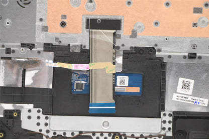 Lenovo IdeaPad 3-15IIL05 3-15IGL05 Palmrest Cover Touchpad Keyboard 5CB1D03680