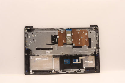 Lenovo IdeaPad 3 15IAU7 3 15ABA7 Palmrest Cover Touchpad Keyboard 5CB1H78314