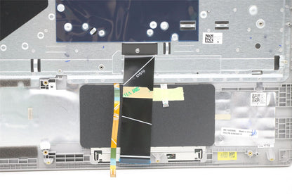 Lenovo IdeaPad 5-15IIL05 5-15ARE05 Keyboard Palmrest Top Cover Grey 5CB0X56112