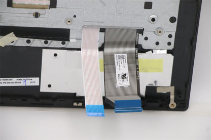 Lenovo MECH_ASM KB C DEN BKLT(PMX)PT UKBK 5M11C47405