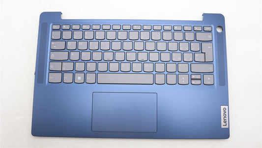 Lenovo COVER Upper Case ASM_ITA L 83EQFPABBL 5CB1M46315