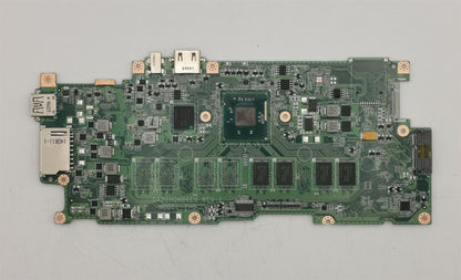 Acer C730 CB3-111 Motherboard Mainboard Intel N2840 MEM 2GB EMMC 16GB RDR