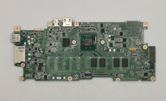 Acer C730 CB3-111 Motherboard Mainboard Intel N2840 MEM 2GB EMMC 16GB RDR