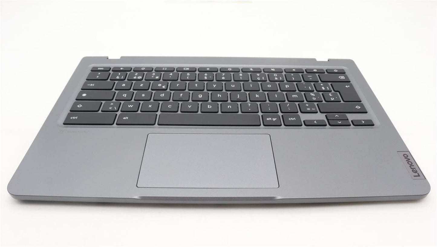 Lenovo MECH_ASM KB BK PT BEL DFN 5M11H61798 5M11H61800