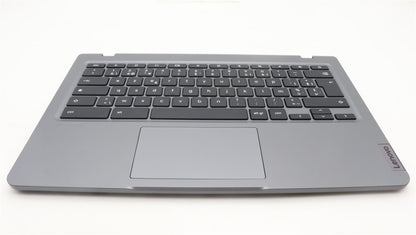 Lenovo MECH_ASM KB BK PT BEL DFN 5M11H61798 5M11H61800