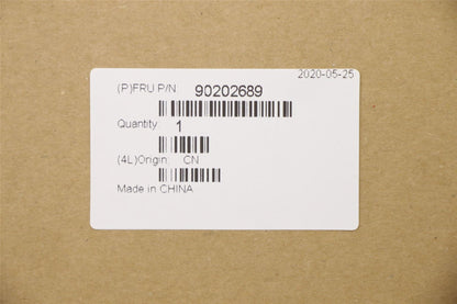 Lenovo VIWGP Rubber Foot Front 90202689