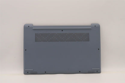 Lenovo IdeaPad 3 14IAU7 3 14ABA7 Untere Basis Untere Gehäuseabdeckung Blau 5CB1H38882