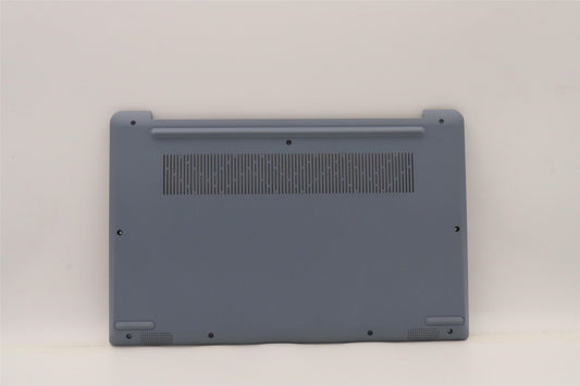 Lenovo IdeaPad 3 14IAU7 3 14ABA7 Bottom Base Lower Chassis Cover Blue 5CB1H38882