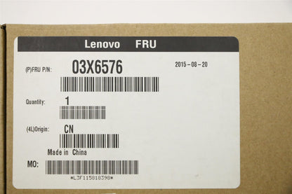 Lenovo FRU for DVI to DVI cable 03X6576