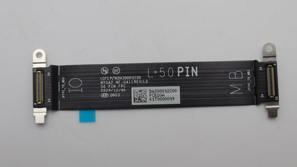 Lenovo L 83KJ HY IO/B I/O FPC Cable 5C10S31377