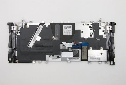 Genuine Lenovo ThinkPad Yoga Keyboard Chinese Black 04Y2912 04Y2949